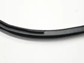 120-10046 Infiniti 2017-2021 Q60 Coupe Left Lh Driver Door Welt Seal Weather-strip Oem #3