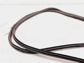 80830jj50a Infiniti 120.in1o10 09-15 G37/q60 Conv. Door Weather Strips Pair Oem #3