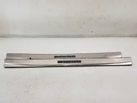 769b0-jl30a Infiniti 131.in1o09 08-15 G37/q60 Coupe Side Kick Plates X2 With Light Oem 769b0-jl30a Infiniti 131.in1o09 08-15 G37/q60 Coupe Side Kick Plates X2 With Light Oem