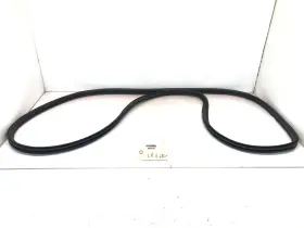 40802003c8f1718386 Infiniti 2013-2020 Qx60 Jx35 Left Driver Rear Door Body Weatherstrip Seal Oem 40802003c8f1718386 Infiniti 2013-2020 Qx60 Jx35 Left Driver Rear Door Body Weatherstrip Seal Oem