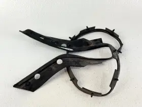 65820-4ga1c Infiniti 14-23 Q50 Front Hood Bonnet Weatherstrip Seal Rubber Cover Trim
