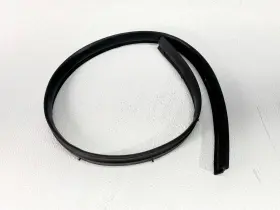 658201la0a Infiniti 11-18 Qx80 Qx56 Front Hood Bonnet Weatherstrip Rubber Seal Oem