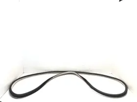 Infiniti 6g20-1122 2011-2019 Q70 Q70l M37 M56 Left Driver Rear Door Weatherstrip Seal Oem