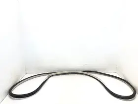 Infiniti 6g20-1316 2011-2019 Q70 Q70l M37 M56 Right Pass Front Door Weatherstrip Seal Oem