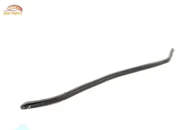 6s0sma1 Infiniti Qx60 Rear Left Driver Side Door Weatherstrip Seal Oem 2022 - 2024 #2