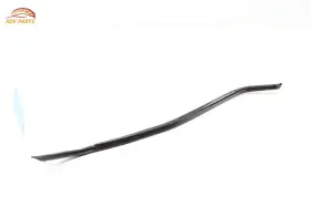 6s0sma1 Infiniti Qx60 Rear Left Driver Side Door Weatherstrip Seal Oem 2022 - 2024 #3