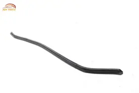 6s0sma1 Infiniti Qx60 Rear Left Driver Side Door Weatherstrip Seal Oem 2022 - 2024