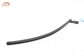 6t0sla1 Infiniti Qx60 Rear Left Side Door Rearward Weatherstrip Seal Oem 2022 - 2024 #2