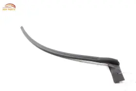 6t0sla1 Infiniti Qx60 Rear Left Side Door Rearward Weatherstrip Seal Oem 2022 - 2024
