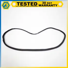 76831-4ga0a Infiniti 14-24 Q50 Front Left Door Body Side Weatherstrip Seal Oem