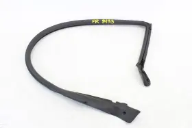 768605ca0a Infiniti 2017-2020 Q60 Right Side Door Window Upper Weatherstrip Seal Oem #9133