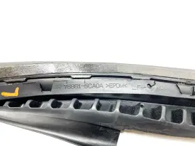 76861-5ca0a Infiniti 17-20 Q60 Front Left Lh Driver Side Door Inner Seal Cover Trim Oem #3