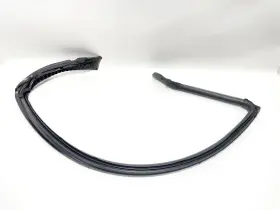 76861-5ca0a Infiniti 17-20 Q60 Front Left Lh Driver Side Door Inner Seal Cover Trim Oem