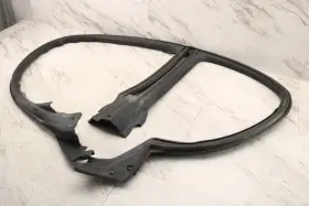 76861-cr900 Infiniti 03-04 M45 Lh Driver Side Weather Seal Strip Welt On Chasis
