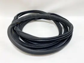 76921-3ja1b Infiniti 16-20 Qx60 Front Right Rh Pass Side Door On Body Weatherstrip Seal Oem