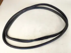 76921-3ka1a Infiniti 13-20 Nissan Pathfinder Front Right Passenger Side Door Weatherstrip Seal Oem
