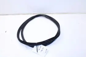 76921-4ga0a Infiniti 2014-23 Q50 Luxe Rwd Front Right Door Weatherstrip On Body