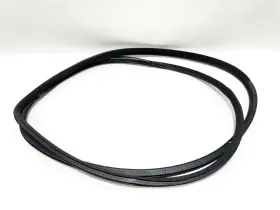 76921-5ca0a Infiniti 17-20 Q60 Front Right Rh Passenger Side Door Seal Weatherstrip Oem #2
