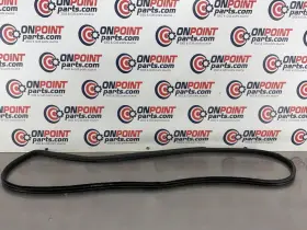 76921al510 Infiniti 03-06 G35 Sedan Right Fr Door Frame Weatherstrip Oem 15bddee
