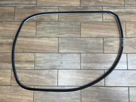 1ma0b Infiniti 76922 15-19 Q70l - Front Left Or Right Side Door Body Weatherstrip Seal Oem