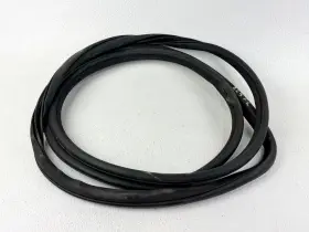 76922-3ja0a Infiniti 16-20 Qx60 Front Left Driver Lh Side Door Body Weatherstrip Seal Oem