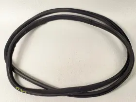 76922-4ga0b Infiniti 14-23 Q50 Front Left Driver Lh Side Door Weatherstrip Seal Oem