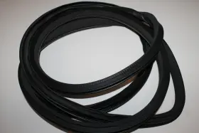 76922-5ca0a Infiniti 2017 - 2021 Q60 3.0 Drivers Side Weatherstrip Door Seal #2