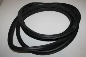 76922-5ca0a Infiniti 2017 - 2021 Q60 3.0 Drivers Side Weatherstrip Door Seal