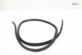 76922-5na0a Infiniti 2019-2021 Qx50 Front Right Passenger Side Doorway Weatherstrip Seal Oem #2 76922-5na0a Infiniti 2019-2021 Qx50 Front Right Passenger Side Doorway Weatherstrip Seal Oem #2