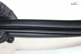 76922-5na0a Infiniti 2019-2021 Qx50 Front Right Passenger Side Doorway Weatherstrip Seal Oem #3 76922-5na0a Infiniti 2019-2021 Qx50 Front Right Passenger Side Doorway Weatherstrip Seal Oem #3