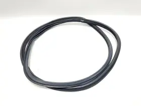 76923-4ga0a Infiniti 14-20 Q50 Rear Right Rh Passeng Side Door Seal Weatherstrip Rubber Oem