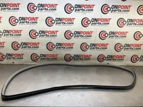 76923-ac700 Infiniti 03-06 G35 Sedan Rear Right Door Frame Seal 76923ac700 Oem 23bh1fe 76923-ac700 Infiniti 03-06 G35 Sedan Rear Right Door Frame Seal 76923ac700 Oem 23bh1fe