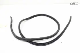 76924-5na0a Infiniti 2019-2021 Qx50 Rear Left Side Doorway Weatherstrip Seal Oem #2 76924-5na0a Infiniti 2019-2021 Qx50 Rear Left Side Doorway Weatherstrip Seal Oem #2