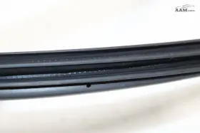 76924-5na0a Infiniti 2019-2021 Qx50 Rear Left Side Doorway Weatherstrip Seal Oem #3 76924-5na0a Infiniti 2019-2021 Qx50 Rear Left Side Doorway Weatherstrip Seal Oem #3