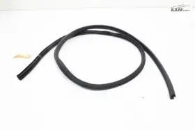 76924-5na0a Infiniti 2019-2021 Qx50 Rear Left Side Doorway Weatherstrip Seal Oem 76924-5na0a Infiniti 2019-2021 Qx50 Rear Left Side Doorway Weatherstrip Seal Oem