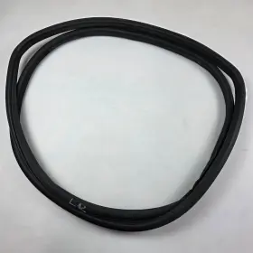 Infiniti 769243ja0a 2013-16 Jx35 Qx60 Rear Left Lh Door Opening Weatherstrip Seal Oem