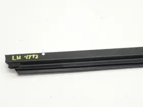 80821-5ca0a Infiniti 2017-2020 Q60 Coupe Left Lh Driver Side Door Belt Molding Seal Oem #2
