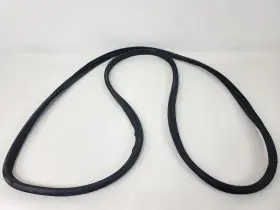 80830-3ja0c Infiniti 13-20 Jx35 Qx60 Front Right Rh Pass Side Door Weatherstrip Seal Oem #2