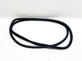 80830-3ja0d Infiniti 13-20 Jx35 Qx60 Front Right Rh Side Door Weatherstrip Seal Cover Oem