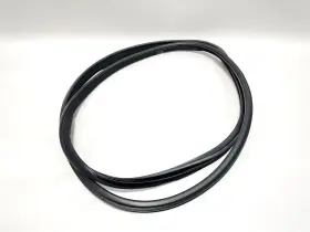 80830-4ga0a Infiniti 14-20 Q50 Front Right Rh Passng Side Weatherstrip Rubber Door Seal Oem