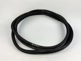 80830-6sa0b Infiniti 22-23 Qx60 Front Right Rh Pass Side Door Weatherstrip Seal Oem