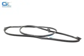808301la0d Infiniti Qx80 Qx56 Front Right Passenger Side Door Weatherstrip Seal Oem 11-20 #2