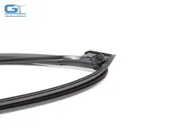 808301la0d Infiniti Qx80 Qx56 Front Right Passenger Side Door Weatherstrip Seal Oem 11-20 #3
