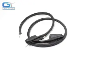 808305ca0a Infiniti Q60 Right Passenger Side Door Lower Weatherstrip Seal Oem 2017 - 2020