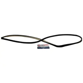 80830ju40b Infiniti 07-13 G35 G37 Front Passenger Sedan Door Frame Weatherstrip Oem Fjg