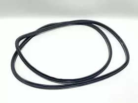 80831-3ja0d Infiniti 13-20 Jx35 Qx60 Front Left Lh Driver Side Door Weatherstrip Seal Oem #2