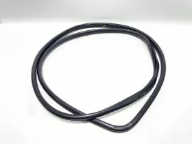 80831-3ja0d Infiniti 13-20 Jx35 Qx60 Front Left Lh Driver Side Door Weatherstrip Seal Oem