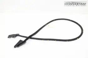 80831-5ca0b Infiniti 2017-2022 Q60 S Coupe Left Driver Side Door Lower Weatherstrip Seal Oem