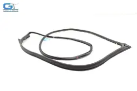 808311ba1a Infiniti Qx50 Front Left Driver Side Door Weatherstrip Seal Oem 2019 - 2022 #2