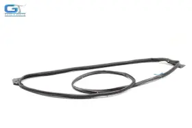 808311ba1a Infiniti Qx50 Front Left Driver Side Door Weatherstrip Seal Oem 2019 - 2022